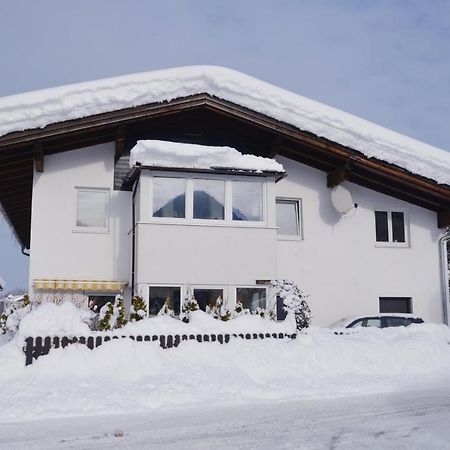 Ferienwohnung Reiter Reutte Exterior photo